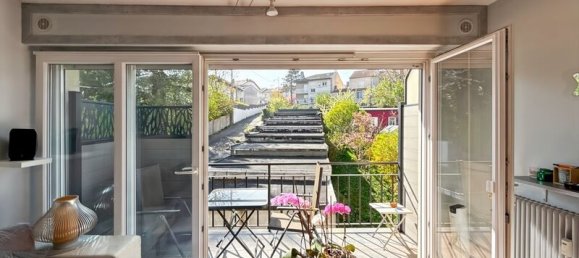 Apartamento T2 em Nancy, France N.º 325711 2