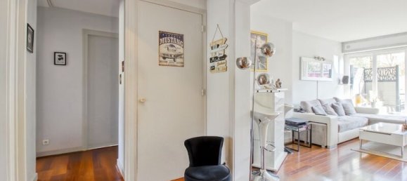 Apartamento T2 em Nancy, France N.º 325711 5