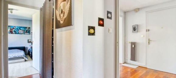 Apartamento T2 em Nancy, France N.º 325711 8