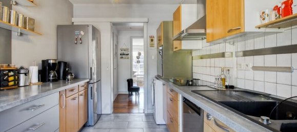 Apartamento T2 em Nancy, France N.º 325711 7