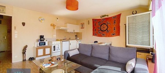 1 chambre Appartement à Bain-de-Bretagne, France No. 314255 6