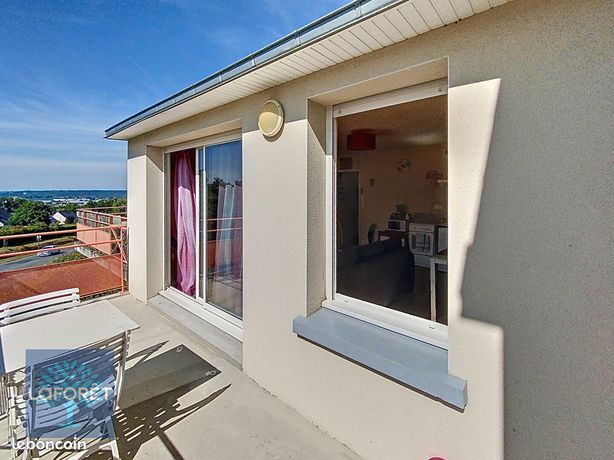 1 chambre Appartement à Bain-de-Bretagne, France No. 314255