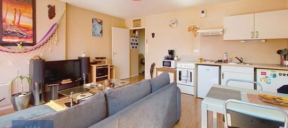 1 chambre Appartement à Bain-de-Bretagne, France No. 314255 5