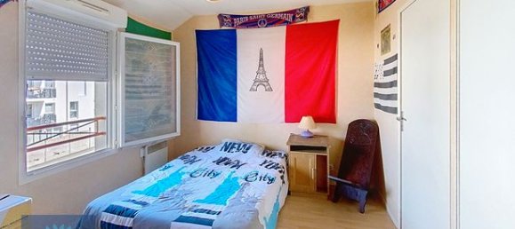 1 chambre Appartement à Bain-de-Bretagne, France No. 314255 8