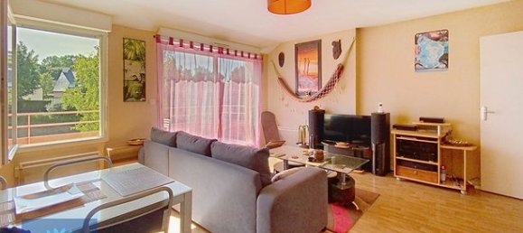 1 chambre Appartement à Bain-de-Bretagne, France No. 314255 3