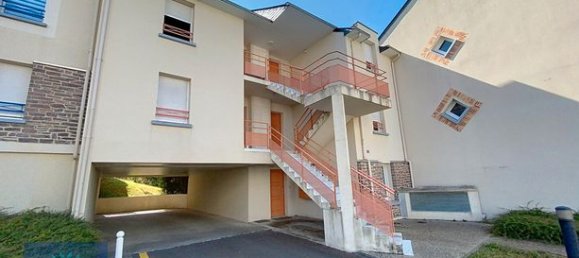 1 chambre Appartement à Bain-de-Bretagne, France No. 314255 10