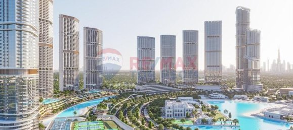 2 bedrooms Apartment in Mohammed Bin Rashid City, UAE No. 30260 14