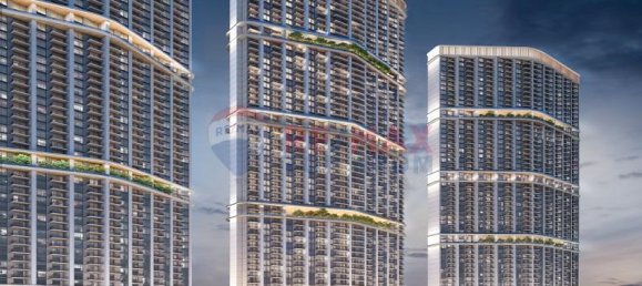 2 bedrooms Apartment in Mohammed Bin Rashid City, UAE No. 30260 13