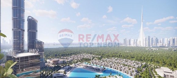 2 bedrooms Apartment in Mohammed Bin Rashid City, UAE No. 30260 2