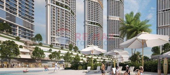 2 bedrooms Apartment in Mohammed Bin Rashid City, UAE No. 30260 16