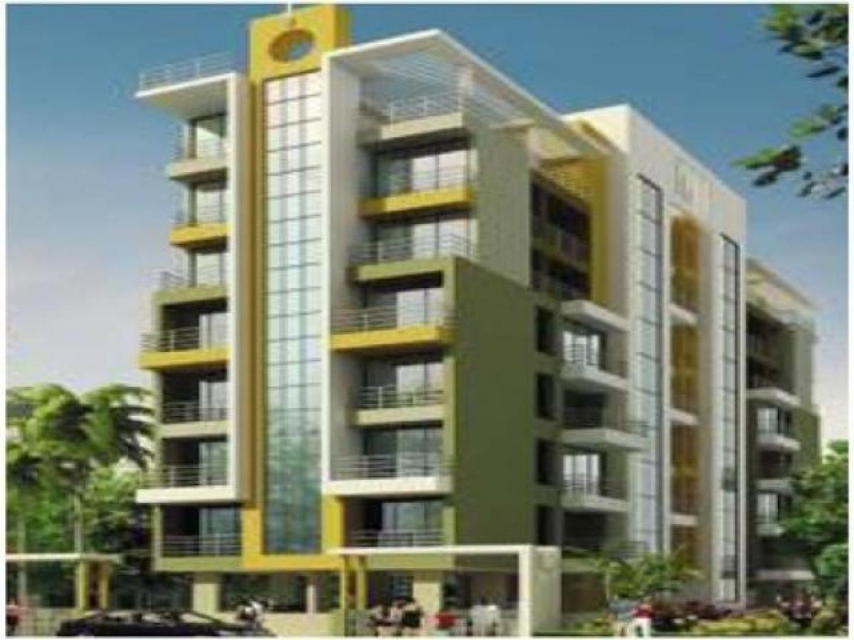 Studio in Mumbai, India No. 60128