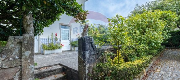 4 Schlafzimmer Haus in Mansores, Portugal, Nr. 176877 18