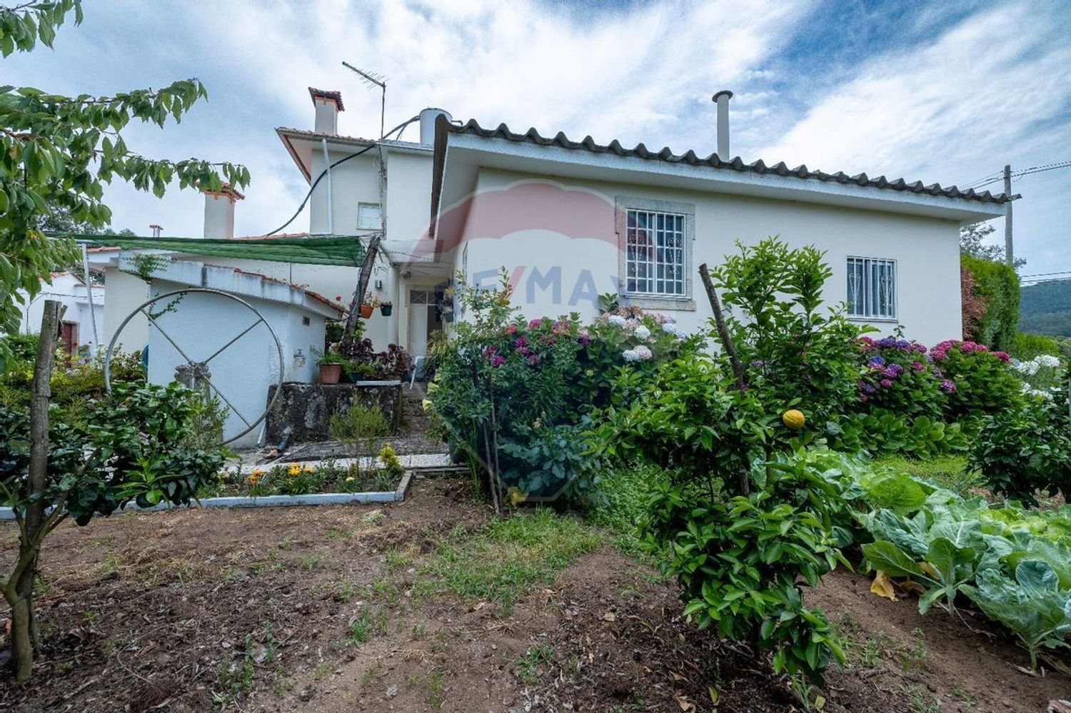 4 Schlafzimmer Haus in Mansores, Portugal, Nr. 176877