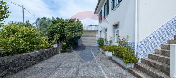 4 Schlafzimmer Haus in Mansores, Portugal, Nr. 176877 19