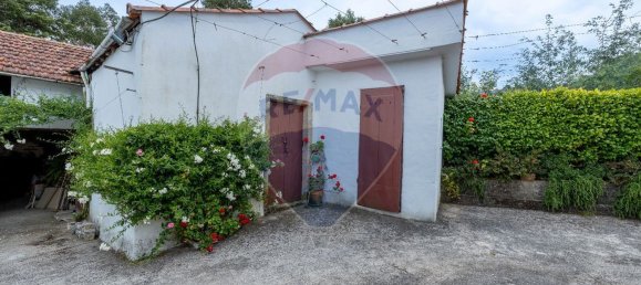 4 Schlafzimmer Haus in Mansores, Portugal, Nr. 176877 10