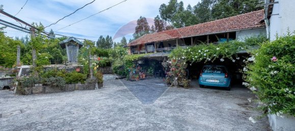 4 Schlafzimmer Haus in Mansores, Portugal, Nr. 176877 11