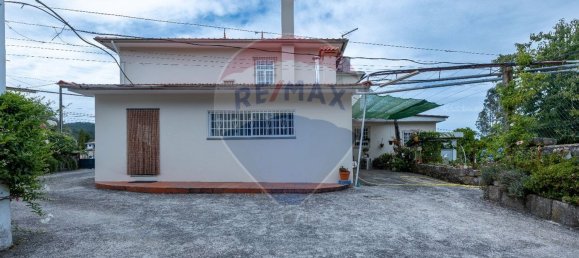 4 Schlafzimmer Haus in Mansores, Portugal, Nr. 176877 34