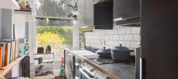 2 غرف نوم شقة في London, United Kingdom رقم 3575 5