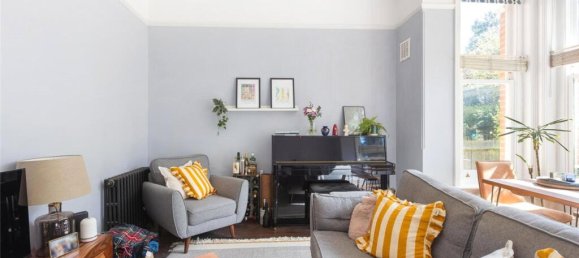 2 غرف نوم شقة في London, United Kingdom رقم 3575 7