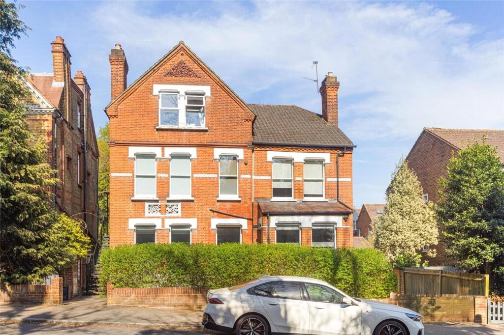 2 غرف نوم شقة في London, United Kingdom رقم 3575