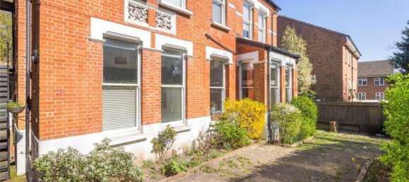 2 غرف نوم شقة في London, United Kingdom رقم 3575 17