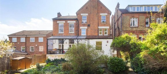 2 غرف نوم شقة في London, United Kingdom رقم 3575 12