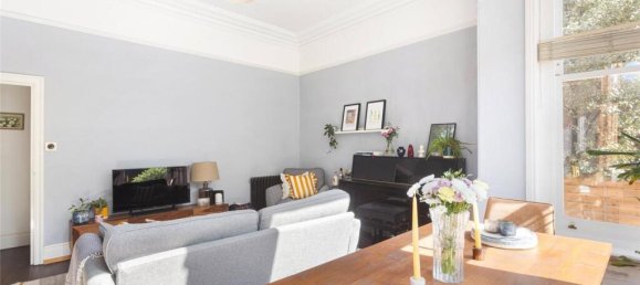 2 غرف نوم شقة في London, United Kingdom رقم 3575 14