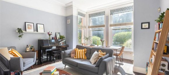 2 غرف نوم شقة في London, United Kingdom رقم 3575 2