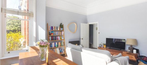 2 غرف نوم شقة في London, United Kingdom رقم 3575 9