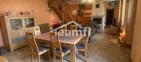 4 bedrooms House in Saint-Florent-sur-Cher, France No. 258865 3