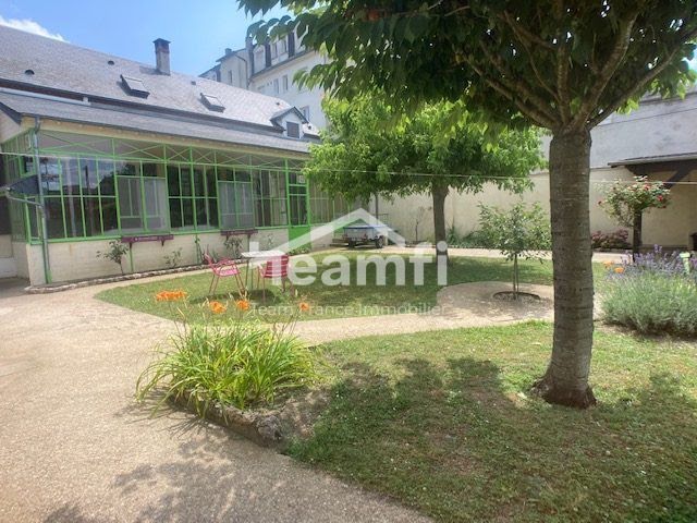 4 bedrooms House in Saint-Florent-sur-Cher, France No. 258865