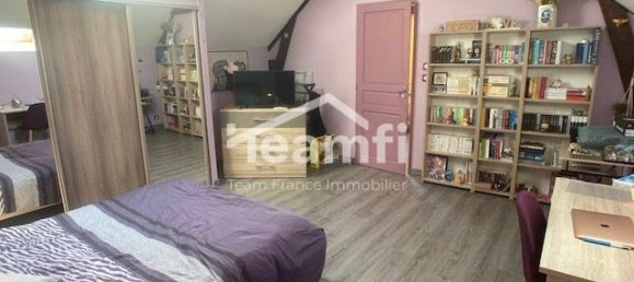 4 bedrooms House in Saint-Florent-sur-Cher, France No. 258865 22