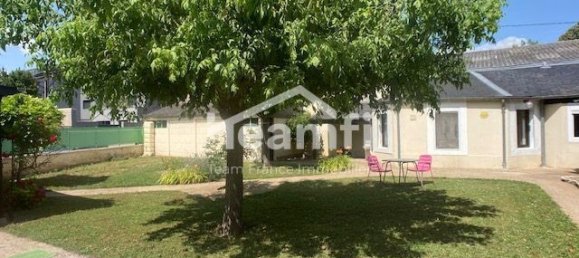 4 bedrooms House in Saint-Florent-sur-Cher, France No. 258865 25