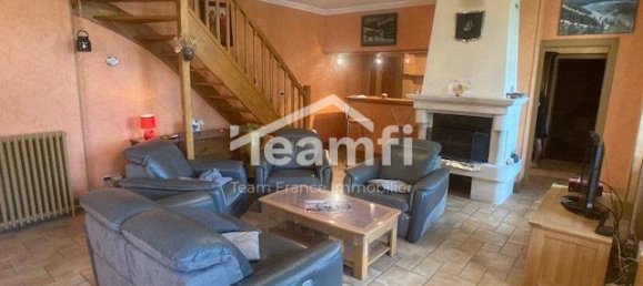 4 bedrooms House in Saint-Florent-sur-Cher, France No. 258865 6