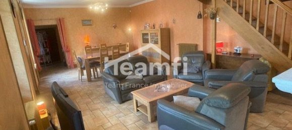 4 bedrooms House in Saint-Florent-sur-Cher, France No. 258865 5