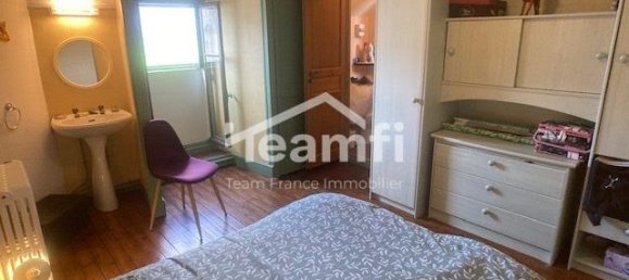 4 bedrooms House in Saint-Florent-sur-Cher, France No. 258865 16