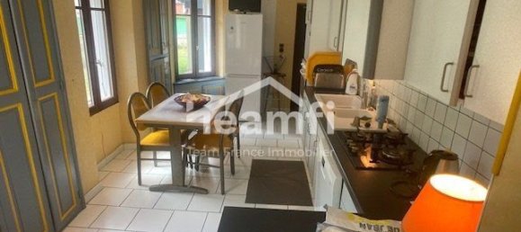 4 bedrooms House in Saint-Florent-sur-Cher, France No. 258865 9