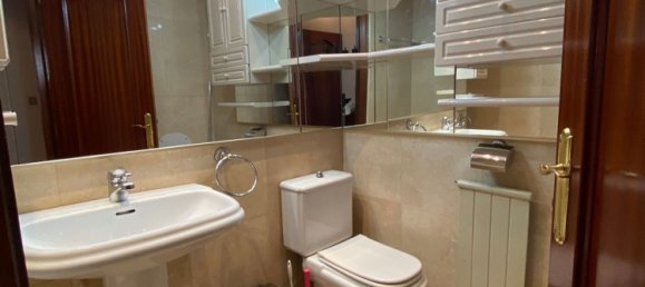 3 chambres Appartement à Basque Autonomous Community, Spain No. 148977 20