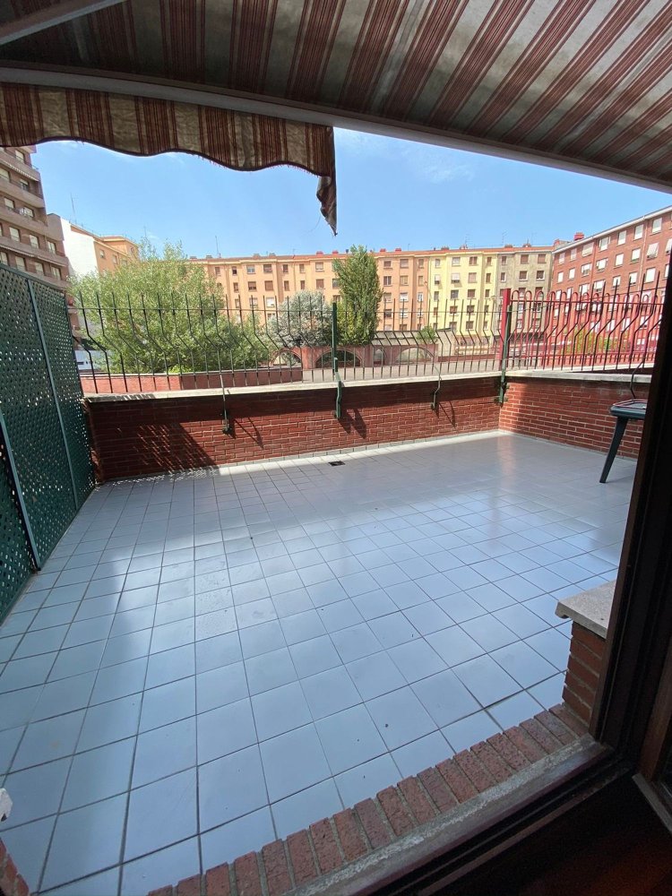 3 chambres Appartement à Basque Autonomous Community, Spain No. 148977