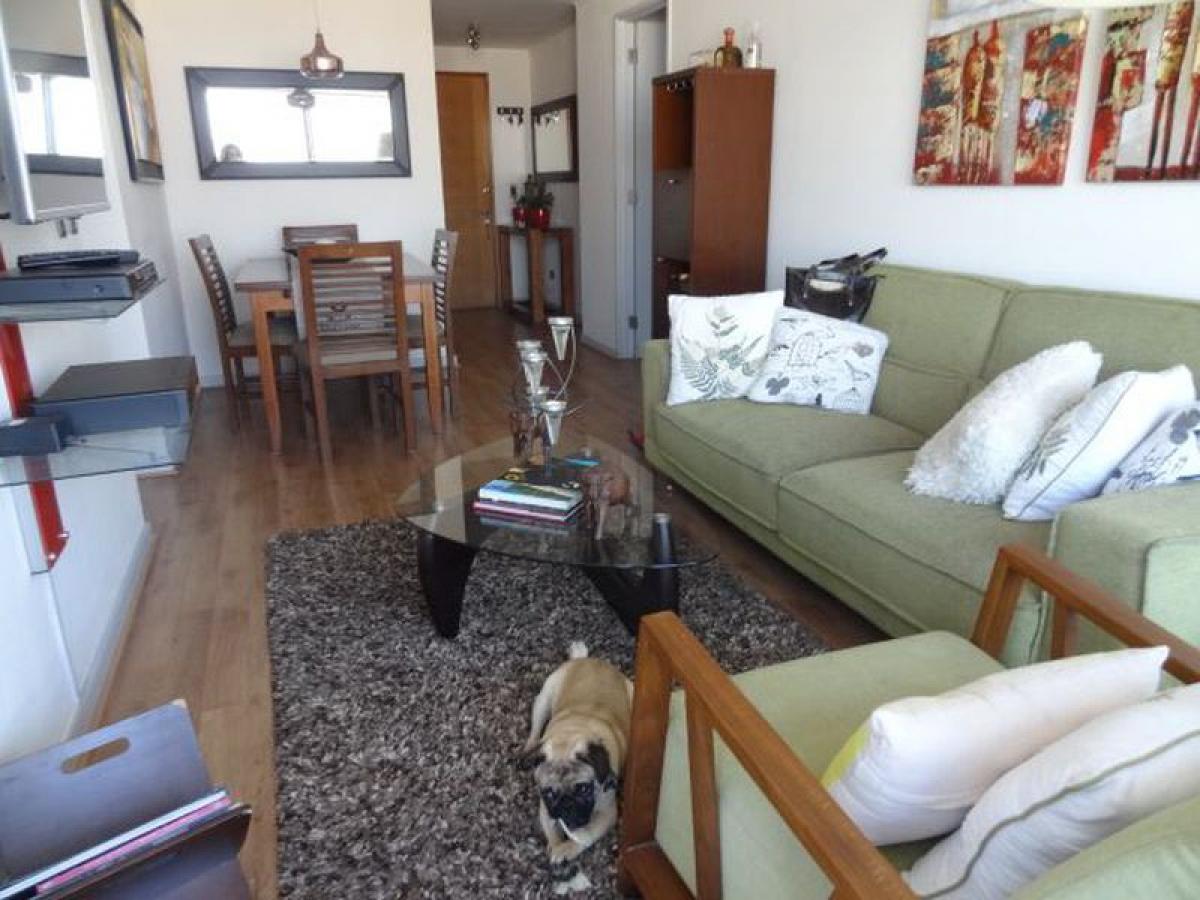 2 Schlafzimmer Wohnung in Santiago, Chile, Nr. 2567