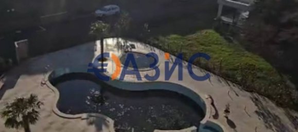 Studio in Sveti Vlas, Bulgaria No. 101 10