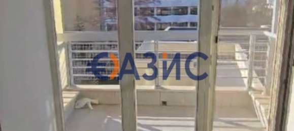 Studio in Sveti Vlas, Bulgaria No. 101 8