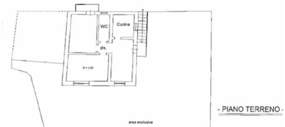 7 rooms House in Saliceto, Italy No. 209284 26