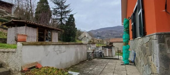 7 rooms House in Saliceto, Italy No. 209284 22