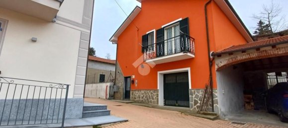 7 rooms House in Saliceto, Italy No. 209284 20