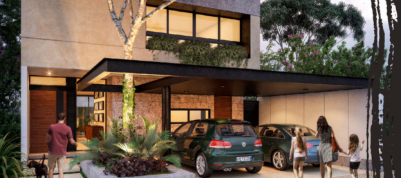 4 Schlafzimmer Haus in Merida, Mexico, Nr. 163972 2