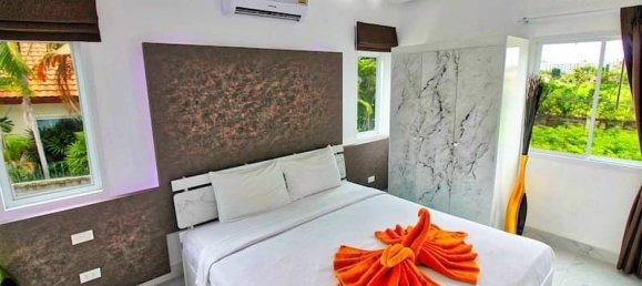 6 bedrooms Villa in Pattaya, Thailand No. 19305 6