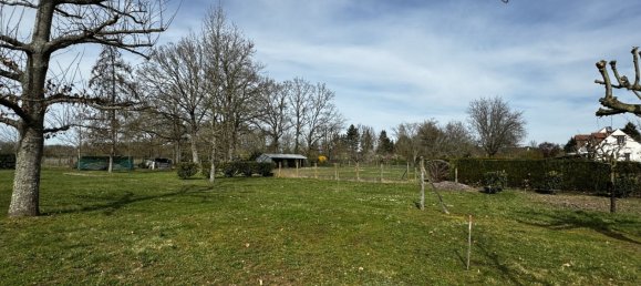  Land in Olivet, France No. 75241 3