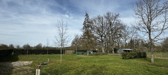  Land in Olivet, France No. 75241 2