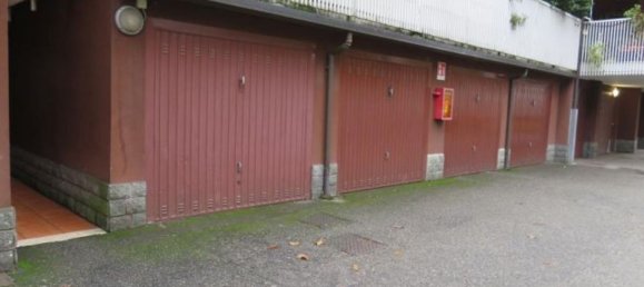 3-salle Appartement à Arese, Italy No. 59925 18